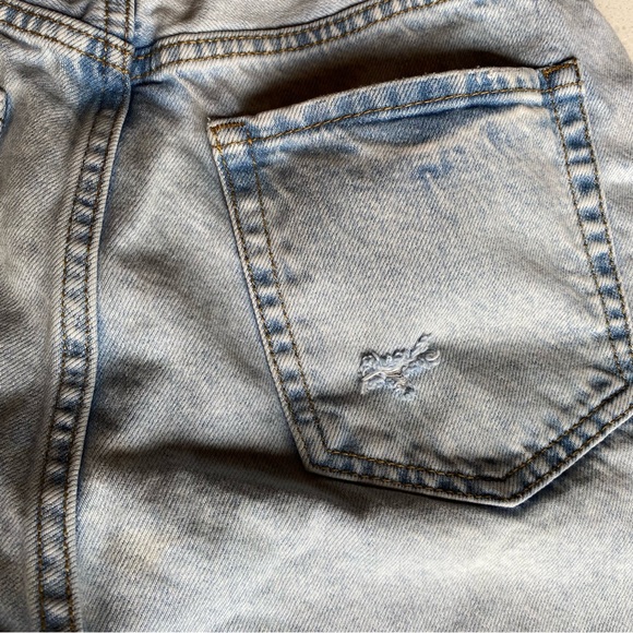 Forever 21 | Women’s High Waist Jeans | Size 28 (M) | - Picture 7 of 11